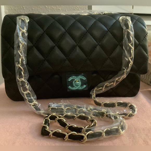 Crossbody/Shoulder bag - Picture 5 of 5